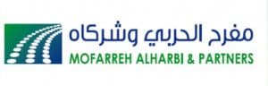 Mofarreh Al-Harbi & Partners Co.